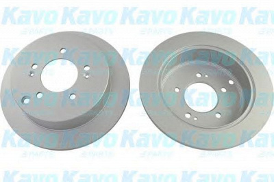 KAVO PARTS br3219c -  Диск тормозной